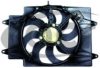 FIAT 46849782 Fan, radiator